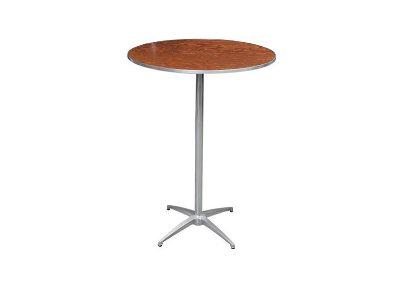 Cocktail Table 30"